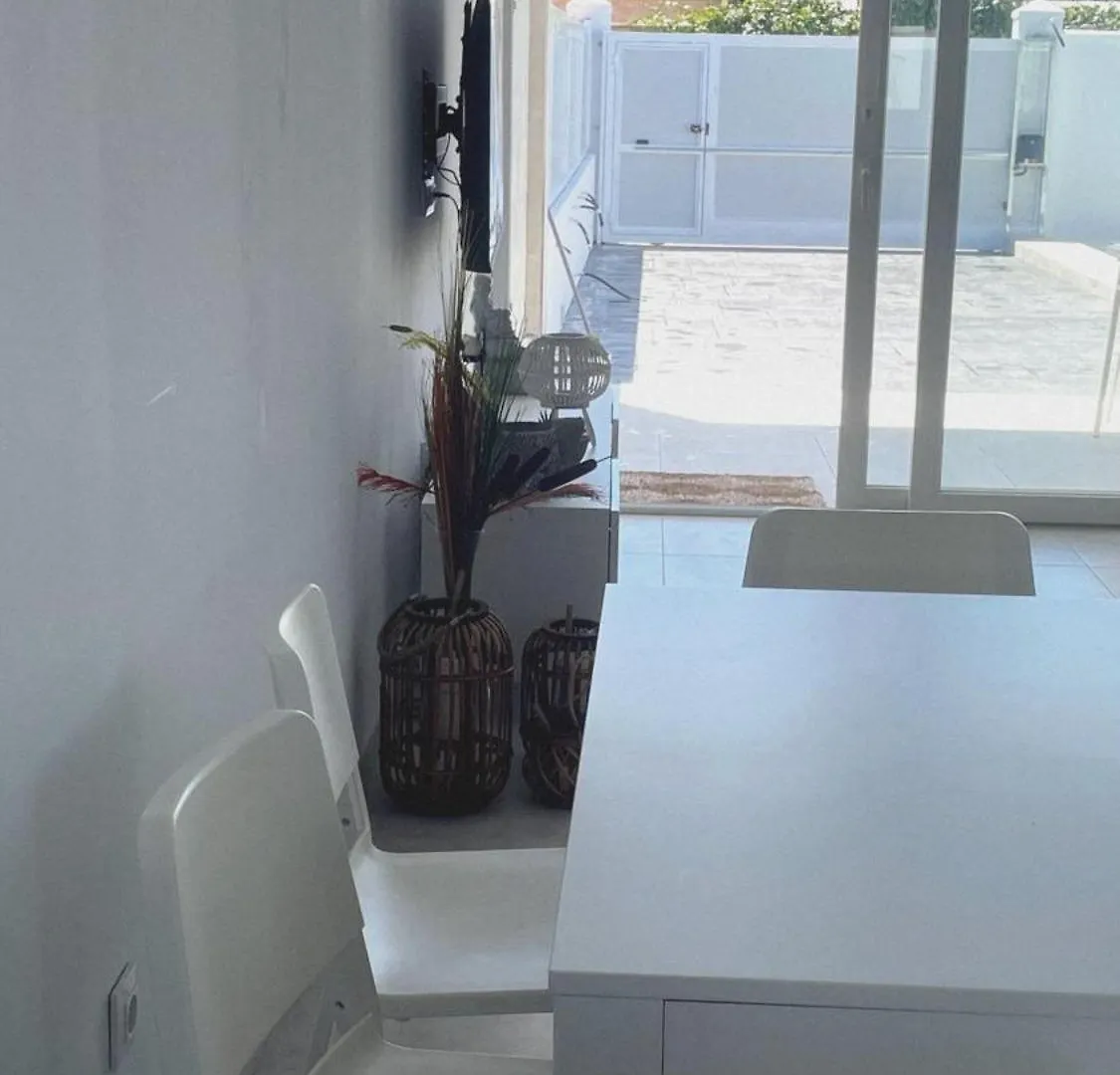 Trix I Villa Chiclana de la Frontera