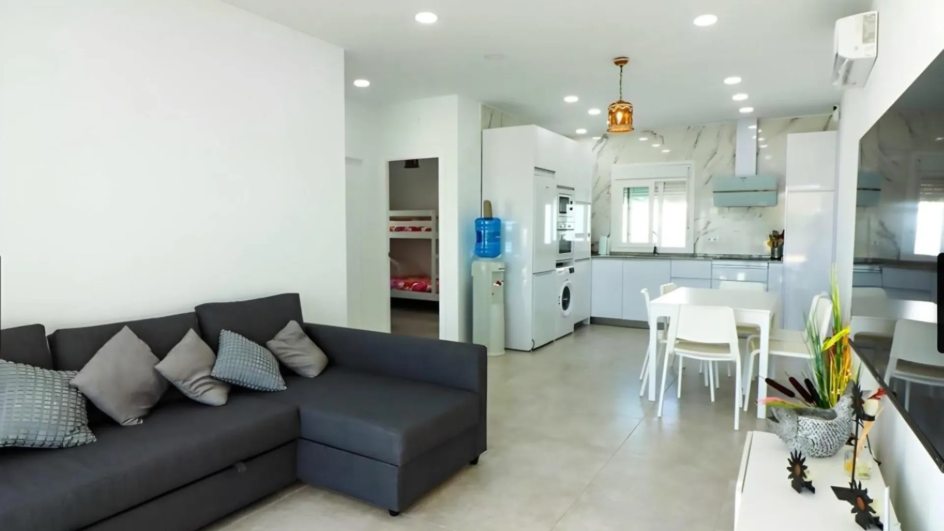 Trix I Villa Chiclana de la Frontera 0*,  Spain