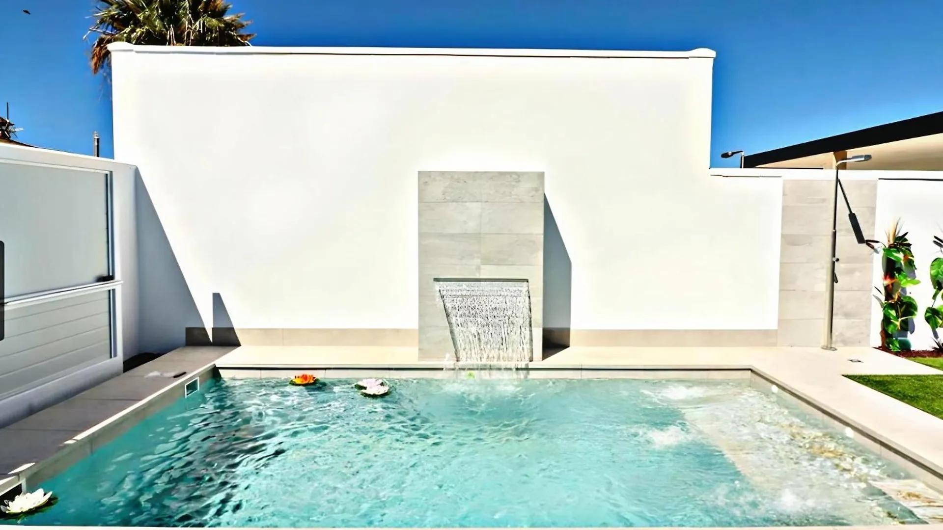 Trix I Villa Chiclana de la Frontera
