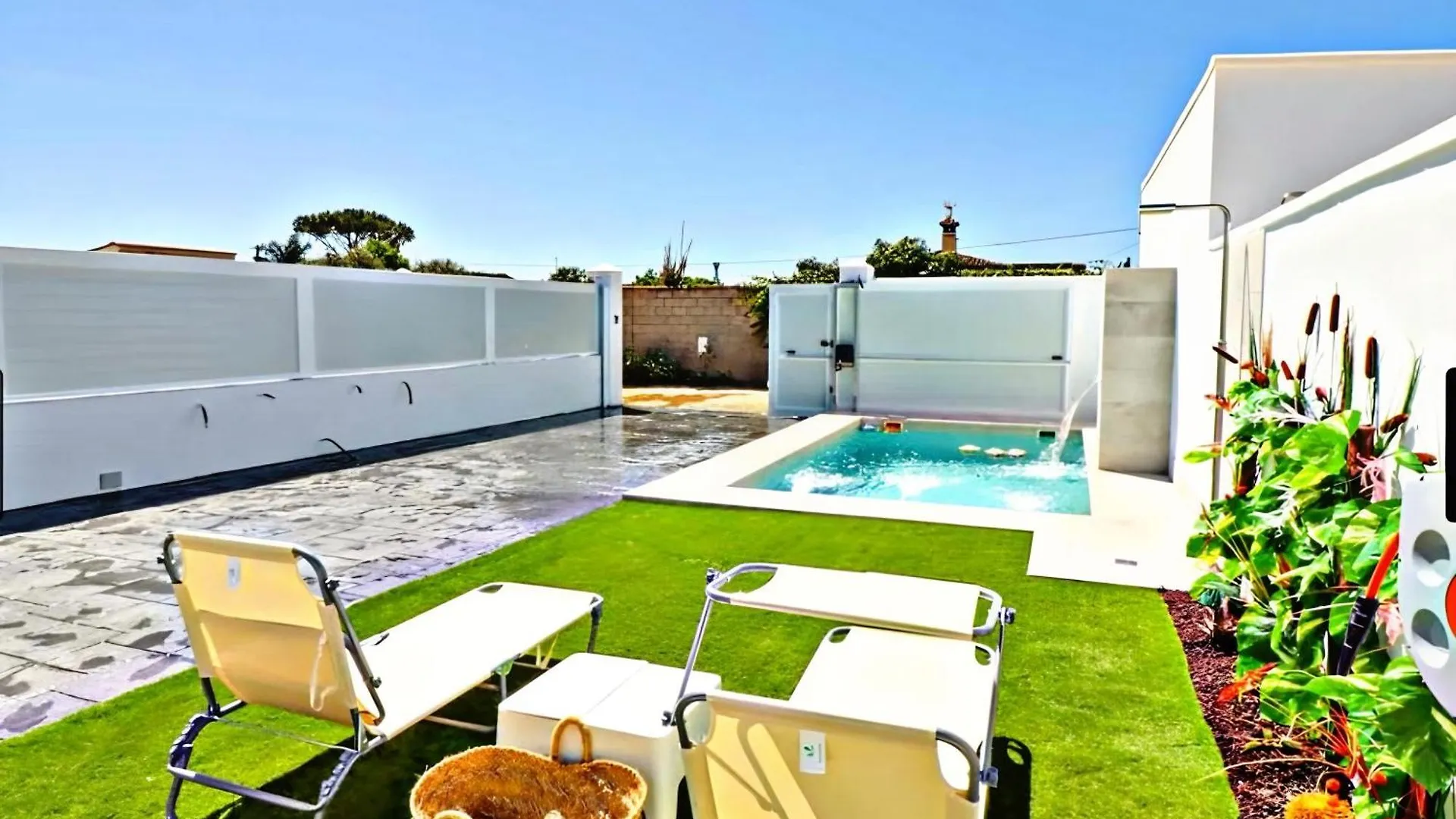 Trix I Villa Chiclana de la Frontera