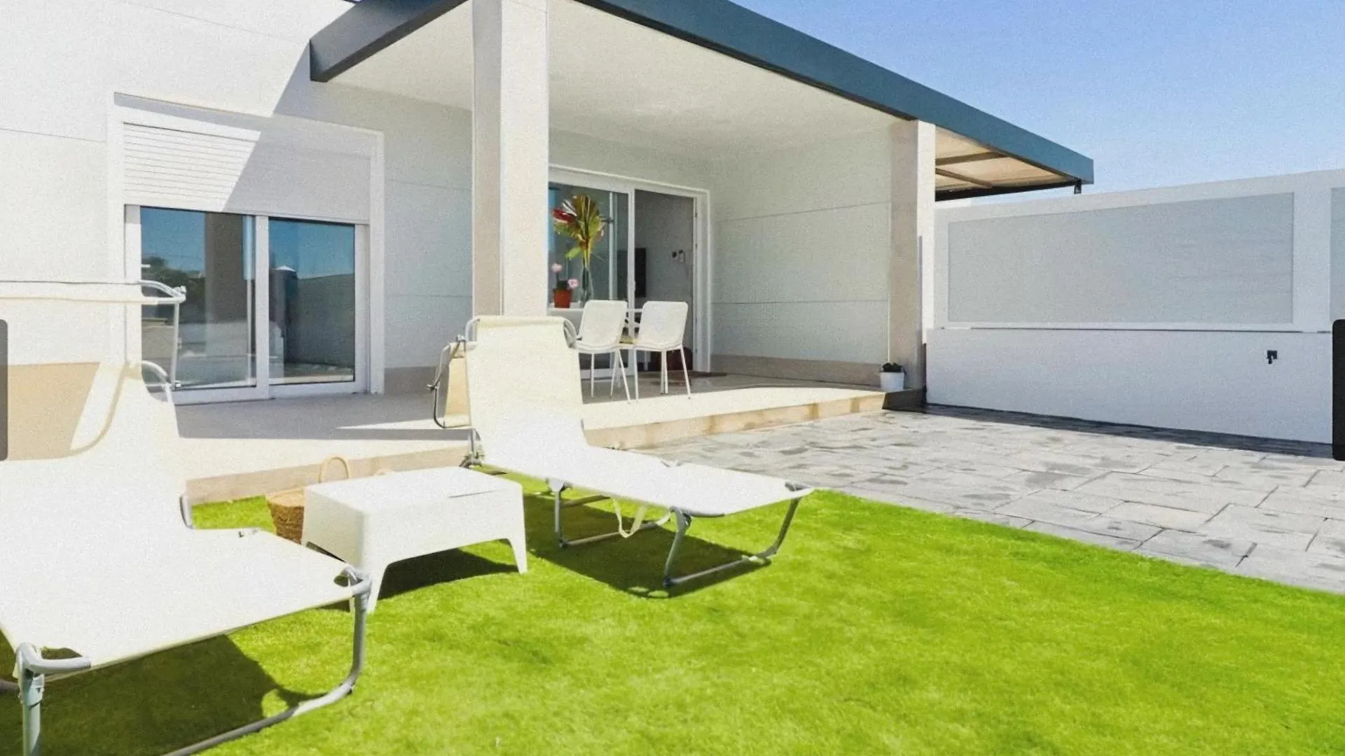 Trix I Villa Chiclana de la Frontera Spain