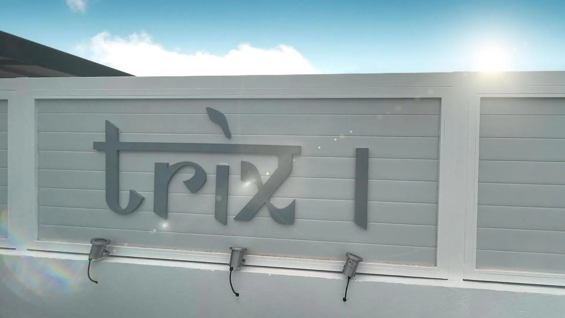 Trix I Villa Chiclana de la Frontera