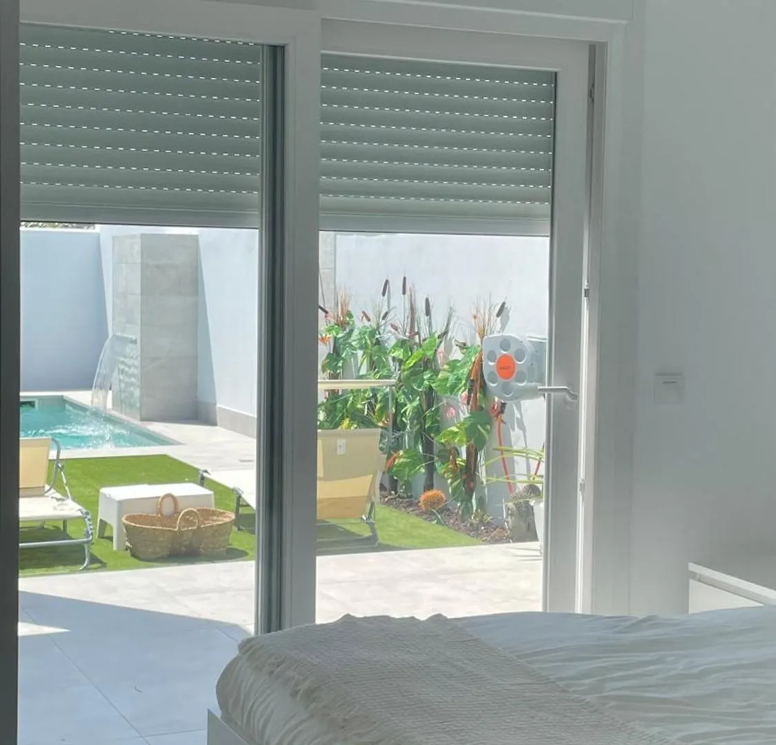 Trix I Villa Chiclana de la Frontera